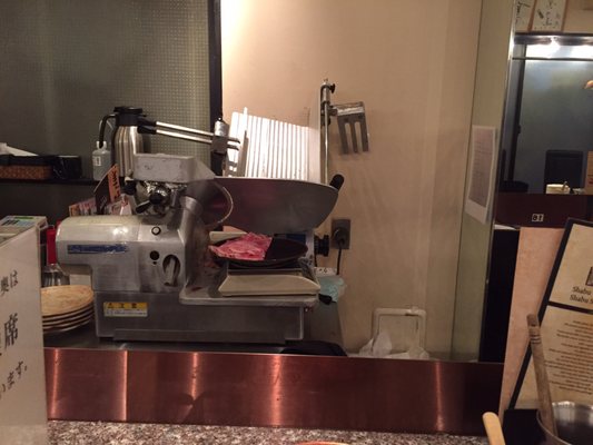 Shabutei Shinsaibashi by null