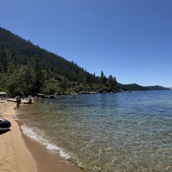Sand Harbor Beach - Beaches Near Me - Incline Village, Nevada Sand Harbor Beach - Beaches Near Me - Incline Village, Nevada