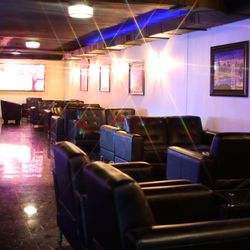 Midnight Cafe