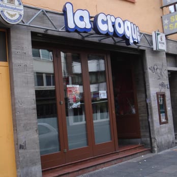 La Croque - Bars Near Me - Cologne, NW