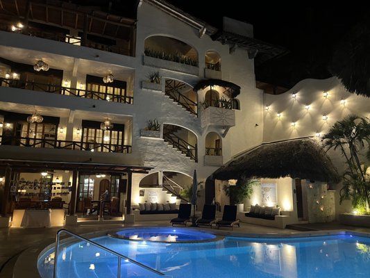 Hotel Playa Fiesta by null