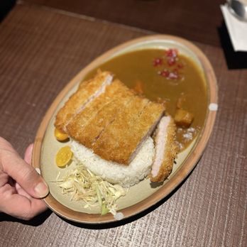 Chubby Curry - Pork - Japanese Curry Near Me - Beverly Hills, California Chubby Curry - Pork - Japanese Curry Near Me - Beverly Hills, California