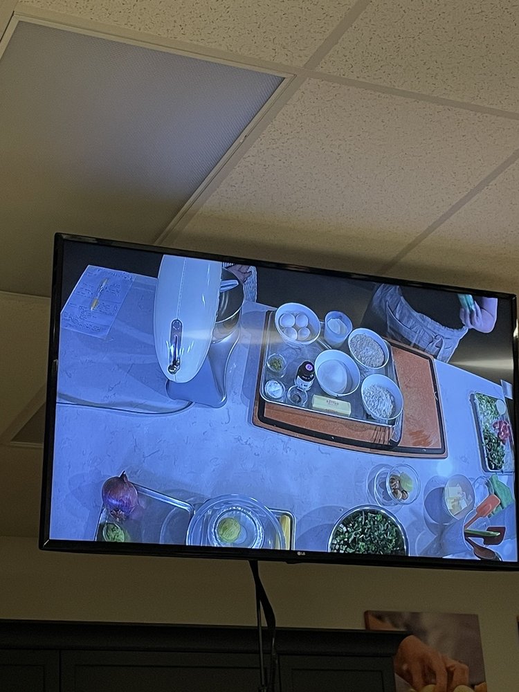 ZEST COOKING SCHOOL Updated September 2024 11 Photos 1180 Erbs