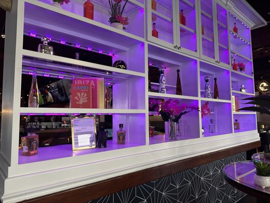 Mode X Modern Kitchen and Bar by null