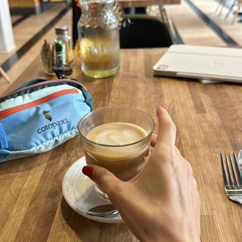Threefold Cafe - Oatmilk lattes - Breakfast & Brunch Near Me - Coral Gables, Florida Threefold Cafe - Oatmilk lattes - Breakfast & Brunch Near Me - Coral Gables, Florida