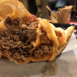 user provided Palermo's Pizza photo