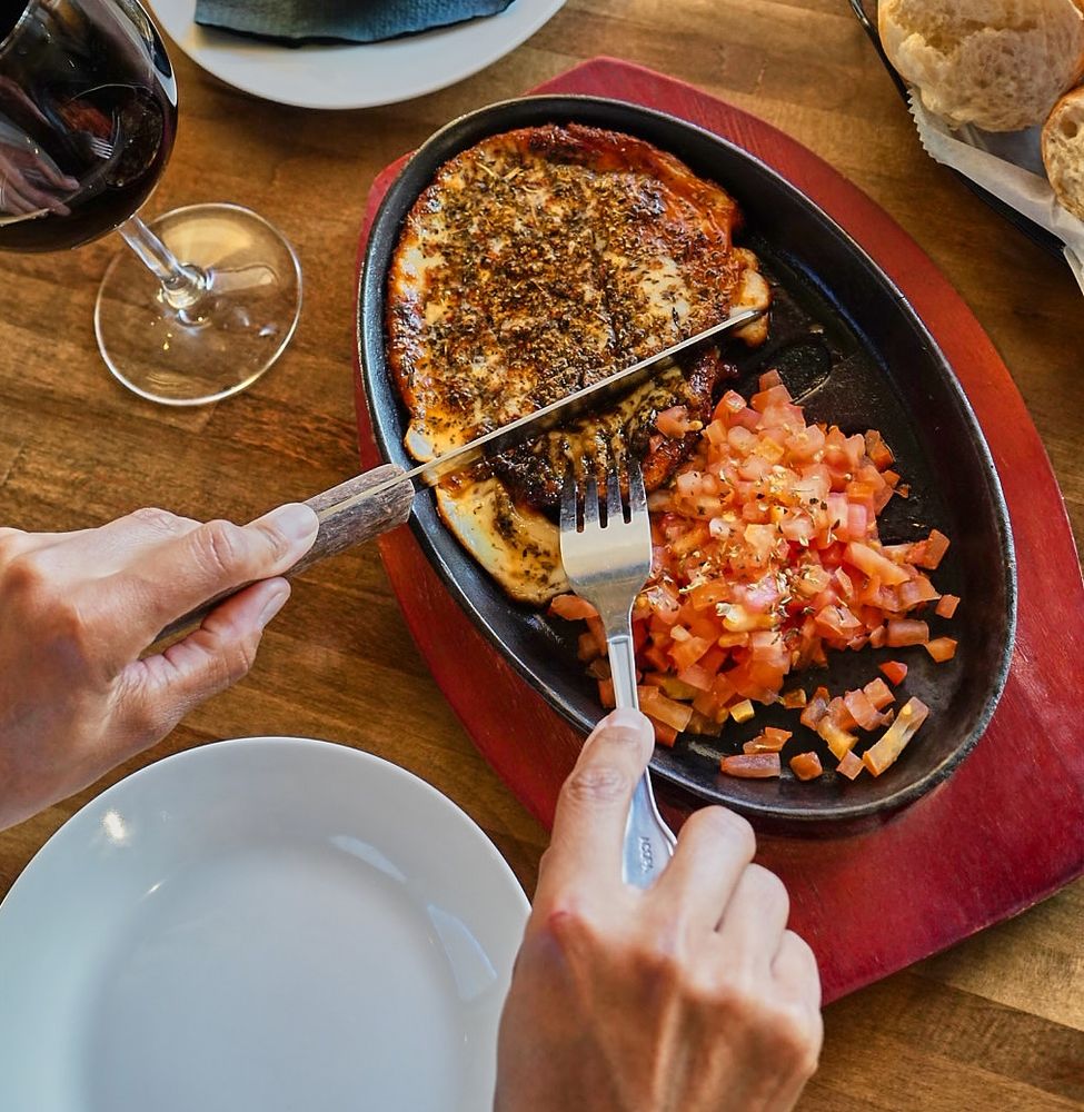Buenos Aires Grill