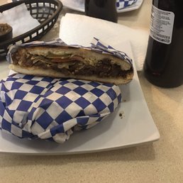 Milanesa