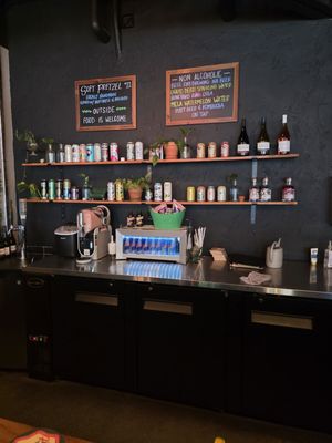 Treebeerd's Taphouse by null