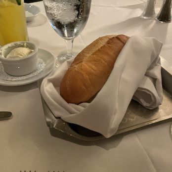 Ruth's Chris Steak House - Bread & Butter - Steakhouses Near Me - Destin, Florida Ruth's Chris Steak House - Bread & Butter - Steakhouses Near Me - Destin, Florida