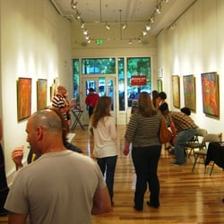 The Mahler Fine Art