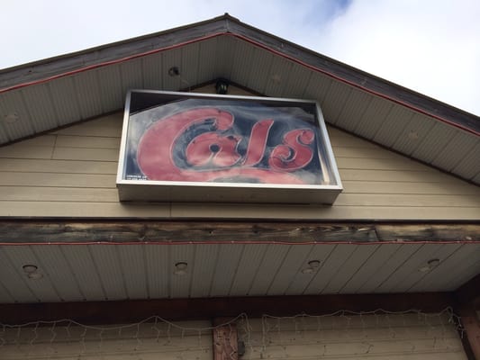 Restaurant Cal's Pizza by null