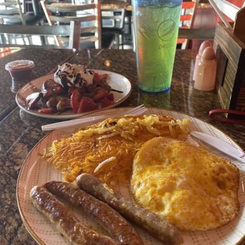 Waffle Rush - Breakfast & Brunch Near Me - Anchorage, Alaska