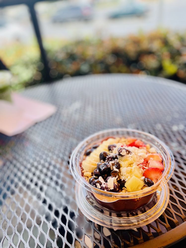 JAMBA AIRPORT TRADE CENTER 195 Photos & 60 Reviews 550 Paiea St, Honolulu, Hawaii Juice