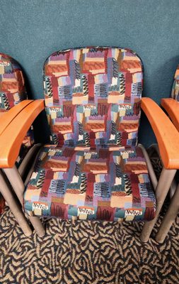 Henry Ford Hospital by null