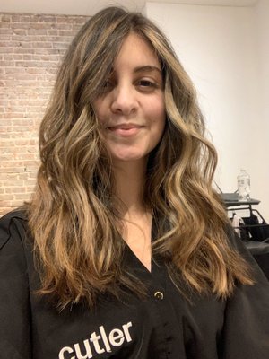 Cutler Brooklyn by null