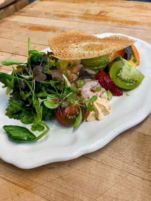 Rose Ross Restaurant by null