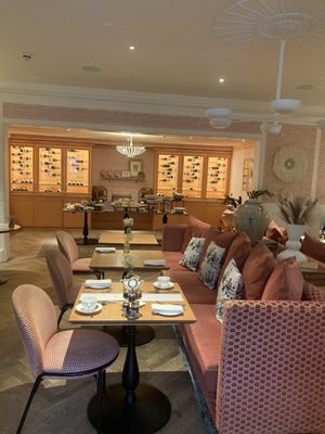 The Royal Crescent Hotel & Spa by null