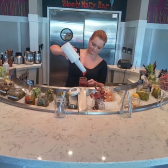 Hash Kitchen - Bloody. Mary. Bar. - Breakfast & Brunch Near Me - Scottsdale, Arizona Hash Kitchen - Bloody. Mary. Bar. - Breakfast & Brunch Near Me - Scottsdale, Arizona