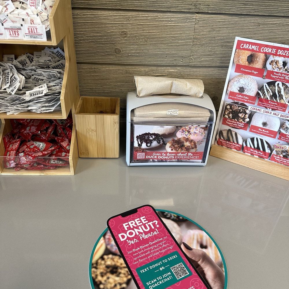 Duck Donuts - Donuts Near Me - Whippany, New Jersey