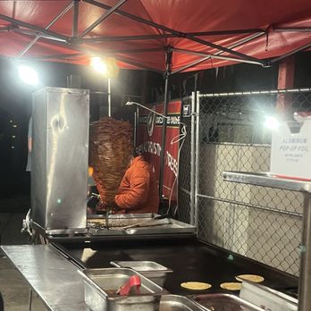 Any’s Tacos - Al pastor - Tacos Near Me Any’s Tacos - Al pastor - Tacos Near Me