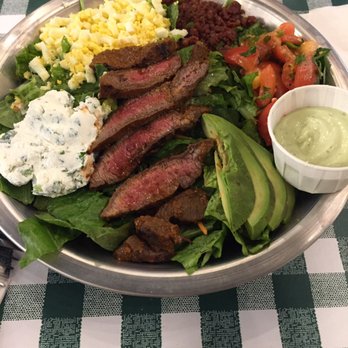 Rodeo Goat - Burgers Near Me - Houston, Texas