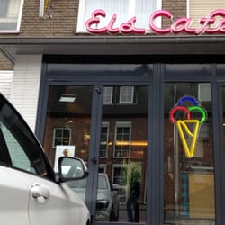 Eiscafe Cucco