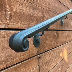 United Ornamental Supply - Handrail