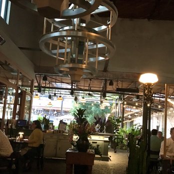 Manuela - Inside the outside seating - New American Near Me - Los Angeles, California Manuela - Inside the outside seating - New American Near Me - Los Angeles, California