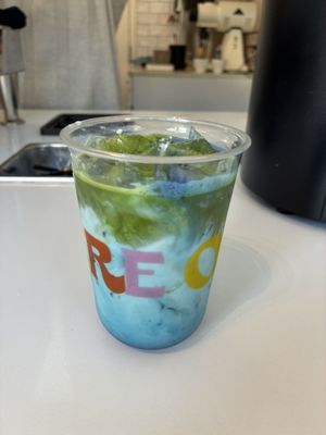 Out There Coffee Roasters by null