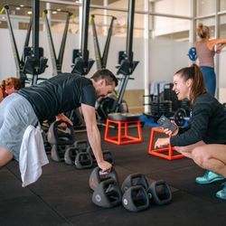 F45 Training - Oceanside