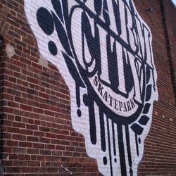 Charm City Skate Park
