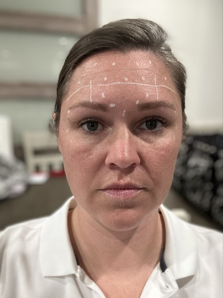 A Touch Above Medspa Logo