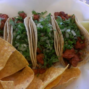 Alma Mexicana - Paster tacos - Mexican Near Me - Miami Beach, Florida Alma Mexicana - Paster tacos - Mexican Near Me - Miami Beach, Florida