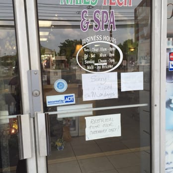 Nail Tech - Nail Salons Near Me - Rockville, Maryland Nail Tech - Nail Salons Near Me - Rockville, Maryland