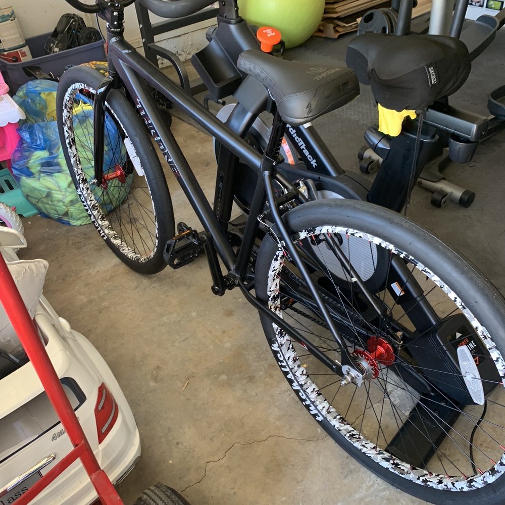 Retro Xpress Bicycles - Bike Repair/Maintenance Near Me - Van Nuys, California Retro Xpress Bicycles - Bike Repair/Maintenance Near Me - Van Nuys, California