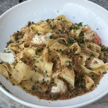 Marisi - Crab pasta - Italian Near Me - La Jolla, California Marisi - Crab pasta - Italian Near Me - La Jolla, California