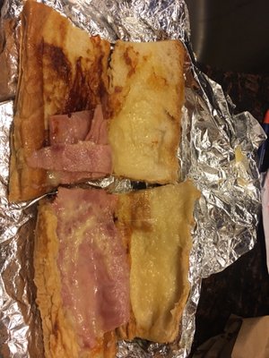 El Panadero Bakery by null