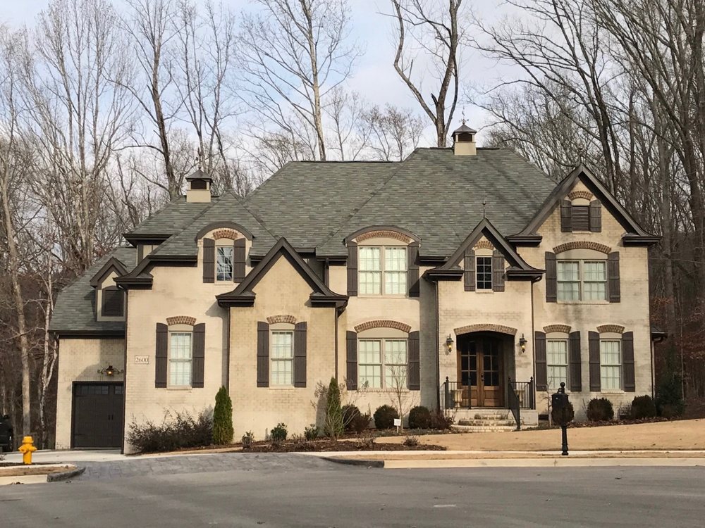 Slide of Ridgeline Construction Roofing & Exteriors