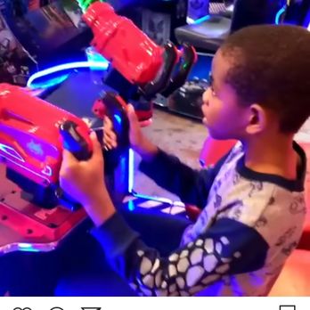 Nickel Mania - Kids Activities Near Me - Carrollton, Texas Nickel Mania - Kids Activities Near Me - Carrollton, Texas