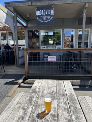 Broadview Tap House by null