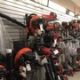 Andrew's Lawn Mower Shop