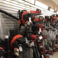 Andrew's Lawn Mower Shop