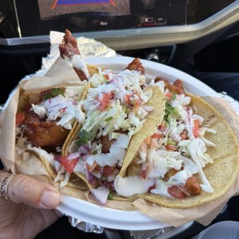 Xe enterprise group inc  - 3 taco plate - Mexican Near Me - San Diego, California