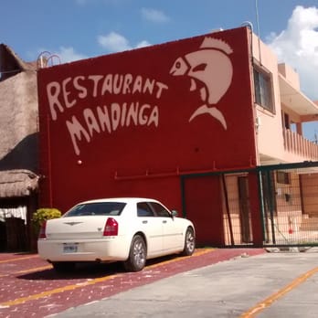 Restaurant Mandinga - Seafood Near Me - Cancún, ROO Restaurant Mandinga - Seafood Near Me - Cancún, ROO