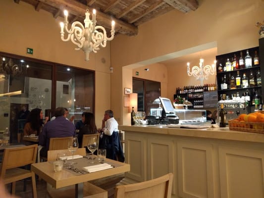 Ristorante Arà: è Sud‎ by null