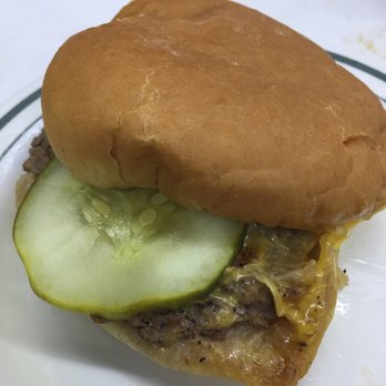 The Telway - Cheeseburger - Burgers Near Me - Madison Heights, Michigan The Telway - Cheeseburger - Burgers Near Me - Madison Heights, Michigan