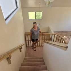 Vallee Gold Team - 1912 Realty - Highest review and praise offered to Long Vallee Gold team, Don and Haddie!