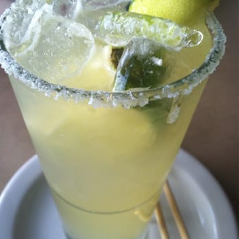 Bonefish Grill - Parker's Margarita! (with OJ and Grand Marnier) - Seafood Near Me - Manalapan, New Jersey Bonefish Grill - Parker's Margarita! (with OJ and Grand Marnier) - Seafood Near Me - Manalapan, New Jersey