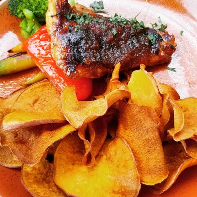 Pilsen Restaurant et Pub by null